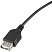 превью Кабель ProMega USB 2.0 AM/AF, 1.8м, чер (OAVDC009)