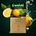 превью Чай чёрный Greenfield Lemon Spark 25 пакетиков (лимон, розмарин)