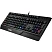 превью Клавиатура MSI (S11-04RU230-CLA) Vigor GK20 RU USB Multim. gamer LED черн