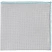 превью Салфетка хозяйственная Luscan микрофибра 30x30 см 230 г/кв.м синяя