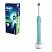 превью Зубная щетка электрическая ORAL-B (Орал-би) PRO 500 Cross Action D16, картонная упаковка