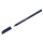Ручка шариковая Schneider «Vizz M», кобальтовая синяя, 1.0мм