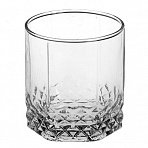 Стакан (олд-фешн) Pasabahce Вальс стеклянный низкий 315 мл
