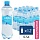 Вода негазированная питьевая AQUA MINERALE (Аква Минерале), 0.26 л, стеклянная бутылка
