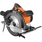 Пила циркулярная AEG KS12-1 4935472006
