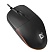 превью Мышь Defender Azora MB-241, USB, черный, 2btn+Roll