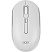 превью Мышь компьютерная Acer OMR308 белый оптичес. 1600dpi/4but беспроводная USB