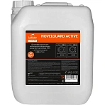 Профхим д/стирки отбел-ль дезинфек-т, НУК Luscan Prof/NovelGuard Active, 5л
