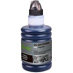 Чернила Cactus CS-GI41PGBK GI-41 PGBK чер. пиг. 140мл для Canon PIXMA G1420