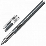 Ручка гелевая ERICH KRAUSE «MEGAPOLIS GEL», 0.5 мм, черная