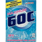 Отбеливатель БОС-Плюс 600гр