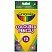 превью Карандаши цветные Crayola 12 цветов круглая