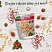превью Каша Knorr из полбы ягоды/фундук/лен 45 г