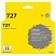 превью Картридж струйный T2 № 727 IC-HF9J80A сер. для HP Designjet T920/T2500