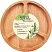 превью Менажница Sugar&Spice Rosemary деревянная диаметр 250 мм (SE105512996)