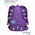 превью Рюкзак Berlingo Comfort «Fusion» 38×27×18см, 3 отделения, 3 кармана, эргономичная спинка