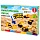 Песок для лепки кинетический песочный, 3000 г, ведро, BRAUBERG KIDS