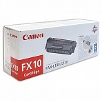 Картридж лазерный Canon FX-10  0263B002