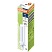 превью Лампа люминесцентная неинтегрирован. Компакт. Osram DULUX D 13W/840 G24D-1