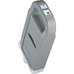 Картридж струйный Canon PFI-710C (2355C001) гол. для TX-2000/3000
