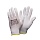 Перчатки защитные ПВХ Gward Sandy (PVC009) р.10 (6пар/уп)