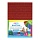 Картон цветной А4, ArtSpace, 5л., 5цв., гофрированный, с блестками, в пакете
