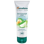 Крем для лица, рук и тела питательный 75 мл, HIMALAYA «Алоэ вера»