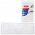 превью Насадка МОП для швабры OfficeClean Professional с карманами, 40×10см, микрофибра