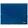 Папка для тетрадей на резинке Berlingo «Radiance» А5+, 600мкм, голубой/зеленый градиент, с рисунком