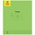 превью Тетрадь 18л., клетка Мульти-Пульти, «Однотонная», 70 г/м2