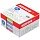 Стикеры фигурные Kores FANTASY HEART 70×70мм,5смешан. неон. цв. по 250л 48705