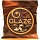 Конфеты шоколадные ГЛЭЙС с помадной начинкой из какао и сгущенного молока, 500 г, пакет