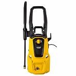 Минимойка HUTER M165-PW, мощность 1.9 кВт, давление 165 бар, шланг 5 м