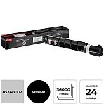 Тонер-картридж КОМУС C-EXV49 чер. Для Canon iR-ADV C33xx