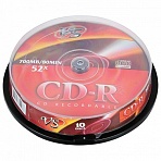 Носители информации VS CD-R
