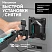 превью Кронштейн настольный для 3 мониторов Onkron G280 (G280-B)