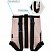 превью Рюкзак Berlingo Trends «Eco pink» 36×28.5×13см, 1 отделение, тайвек