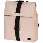 Рюкзак Berlingo Trends «Eco pink» 36×28.5×13см, 1 отделение, тайвек
