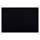 Картон грунтованный для живописи Сонет черный 20×30 см