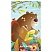 превью Блокнот А7 48л. на склейке BG «Cute animals»