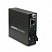 превью Медиаконвертер Planet 10/100Base-TX to 100Base-FX WDM, 20KM (FST-806A20)