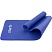 превью Коврик для йоги STARFIT FM-301 NBR, 1.2 см, 183×61см, темн-син, УТ-00018920
