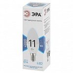 Лампа светодиодная ЭРА STD LED B35-11W-840-E14 E14 / Е14 11Вт нейтрал. свeт