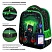 превью Ранец BRAUBERG FIT, 2 отделения, «Night warrior», 38×27х14 см