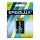 Батарейка Ergolux Alkaline BOX40 LR03 (ПРОМО, LR03 BOX40, 1.5В) 40шт/уп