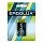 Батарейка Ergolux AAA/LR 03 Alkaline BL-2 (LR 03 BL-2, 1.5В)(2 шт в уп. )