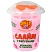 превью Слайм с фигурками, вкусняшки, 200 г, НАБОР 6 шт., JOLLY JOT (ДЖОЛЛИ ДЖОТ)