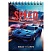 превью Блокнот А6 40л. на гребне BG «Supercar»