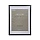 Фоторамка Ellis Black MDF 60×90, арт. 76856