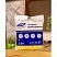 превью Салфетки хозяйственные Luscan Professional 300г/м2 30×30см 3шт/уп желтые